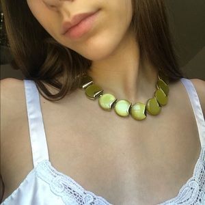 Vintage Charel Three Layered Necklace💍